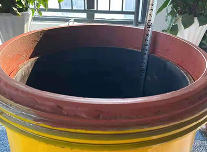 青羊抗爆容器
